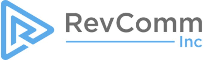 1_RevComm_ロゴ